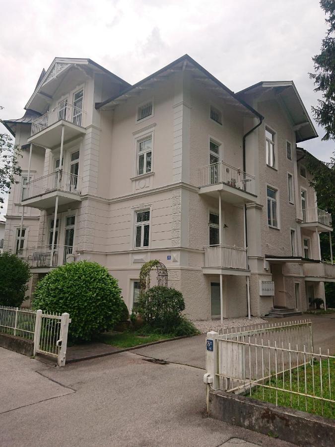 Ferienwohnung Barbarossa บาดไรเฮนฮัล ภายนอก รูปภาพ