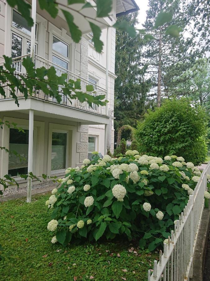 Ferienwohnung Barbarossa บาดไรเฮนฮัล ภายนอก รูปภาพ