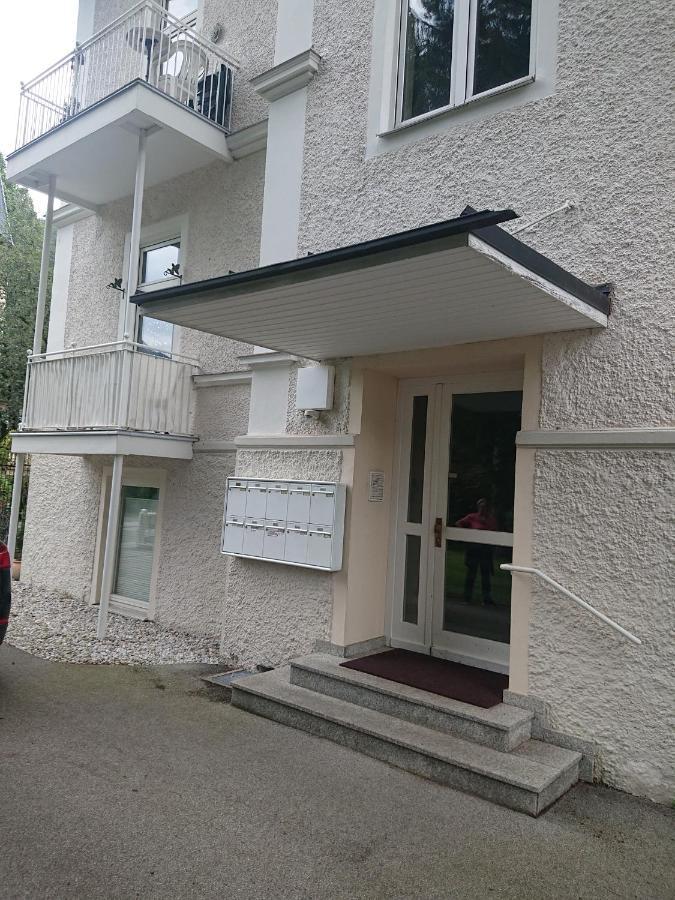 Ferienwohnung Barbarossa บาดไรเฮนฮัล ภายนอก รูปภาพ