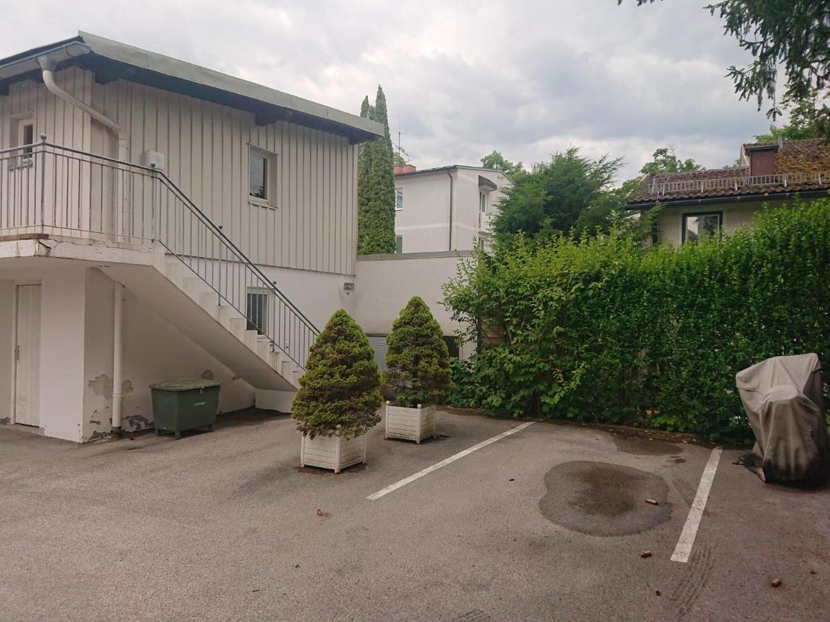 Ferienwohnung Barbarossa บาดไรเฮนฮัล ภายนอก รูปภาพ